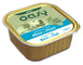 OUTLET OASY Tasty Pate Pašteta za pse s ribom, 150g