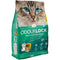 OUTLET ODOURLOCK Calming Breeze grudvajući posip za mačke, s mirisom, 12kg