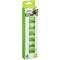 OUTLET PAWISE Higijenske kesice za izmet, miris limete, 8 rolni x 15 kesica