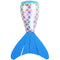 OUTLET PAWISE Igračka za mačke Fishtail, 25cm