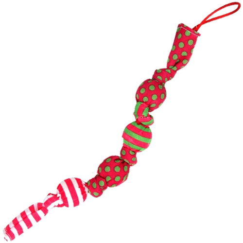 OUTLET PAWISE Igracka za macke Kobasica, Catnip 27cm, raznih boja