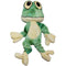 OUTLET PAWISE Igračka za pse Funky Big Eyes Žaba 42cm