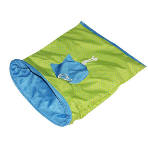 OUTLET PAWISE Vreca za macke koja suska 50x38cm, raznih boja