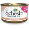 OUTLET SCHESIR Mousse za mačiće KITTEN (3-12m.) s piletinom, 85g
