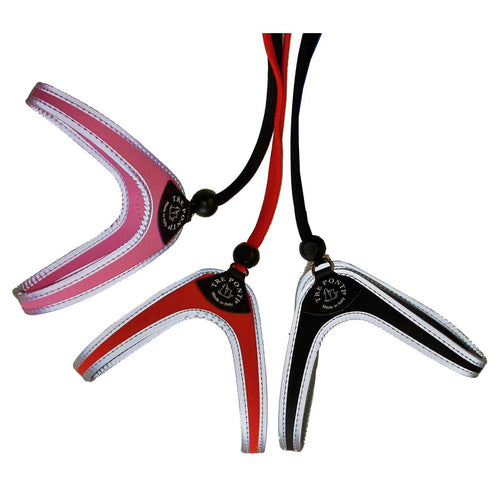 OUTLET TRE PONTI Am Easy Fit Classic, traka, reflektujuci