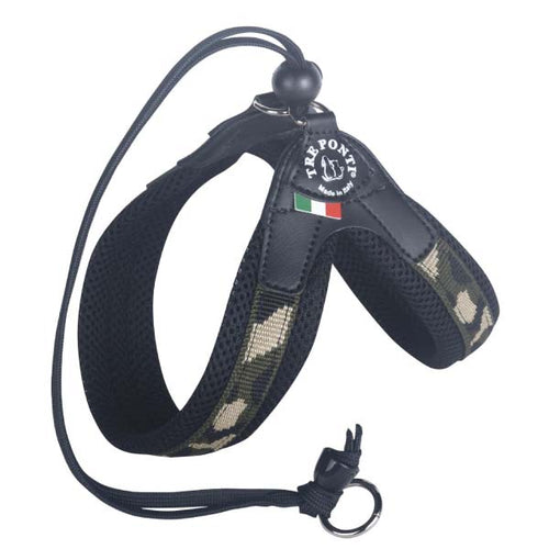 OUTLET TRE PONTI Am Easy Fit Penny, traka, Desert (vel 1) 1-3kg, 23-33cm