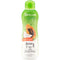 OUTLET TROPICLEAN Šampon za pse i mačke Papaya&Coconut, 2u1, 355ml