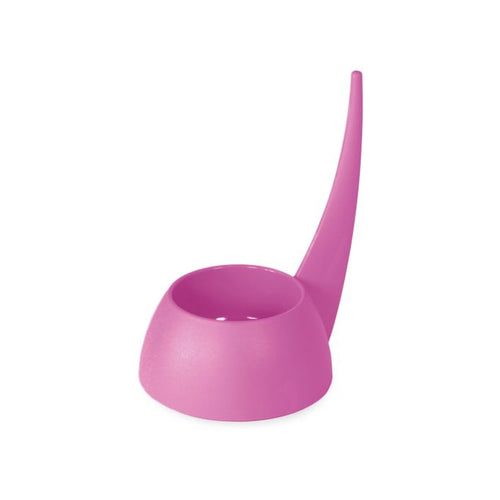 OUTLET UNITED PETS Cinija Tail, Pink, 750ml, 19,7x19,7x8cm