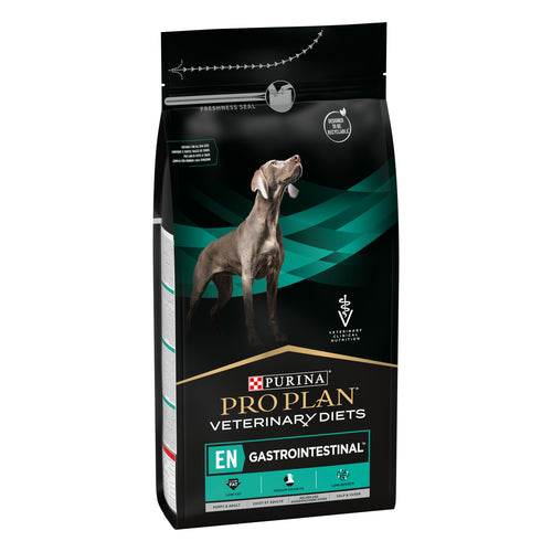PRO PLAN Vet Diet, Canine EN St/Ox Gastrointestinal, 1,5kg