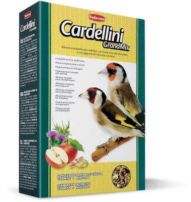 PADOVAN GrandMix Cardelini hrana za divlje ptice