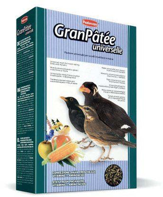 PADOVAN GranPatee Universalle pate za ptice unverzalni 1kg