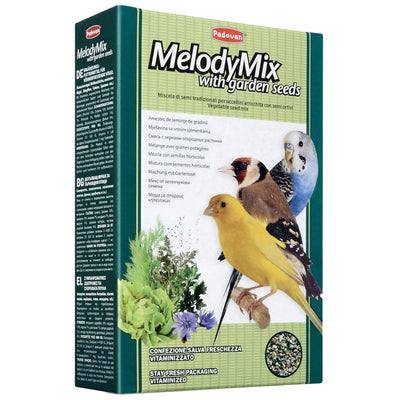 PADOVAN MelodyMix hrana za ptice 300g
