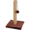 PAWISE Grebalica za mačke Fred 24,5x24,5x42cm