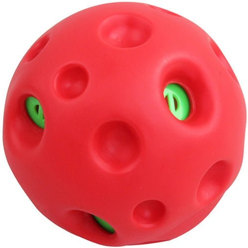PAWISE Igracka za pse Lopta Shake Me Giggle Ball 