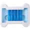 PAWISE Igračka za pse Smart Toy Sliding Sticks, interaktivna, 24,5cm