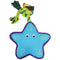PAWISE Igračka za pse Zvezda, plutajuća, Plava, 24,5cm