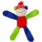 PAWISE Igračka za štenad Vivid Life PUPPY Majmun Fetch it 25cm