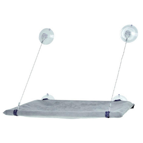 PAWISE Lezaljka za macke Sunny Seat za prozor 51x31cm