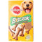 PEDIGREE Biskvit za pse Biscrok Gravy Bones, 400g