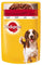 PEDIGREE Kesica za pse Adult Govedina u želeu 100g