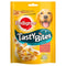 PEDIGREE Poslastica za pse Tasty Bites, Cheesy Bites Sir, 140g