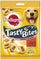 PEDIGREE Poslastica za pse Tasty Bites, Chewy Slice Govedina, 155g