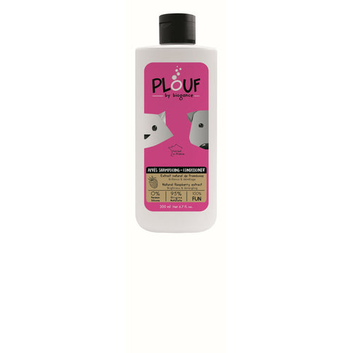 PLOUF Balsam za pse Conditioner, 200ml