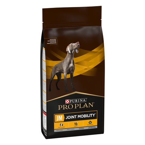 PRO PLAN Vet Diet, Canine JM Joint Mobility, 12kg