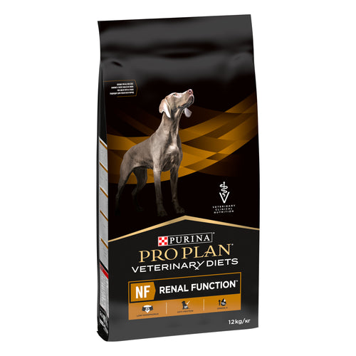 PRO PLAN Vet Diet, Canine NF Renal Function, 12kg