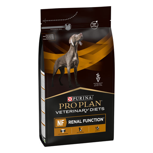 PRO PLAN Vet Diet, Canine NF Renal Function, 3kg