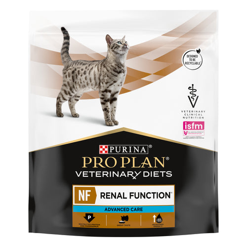 PRO PLAN Vet Diet, Feline NF Renal Function Advanced Care, 350g
