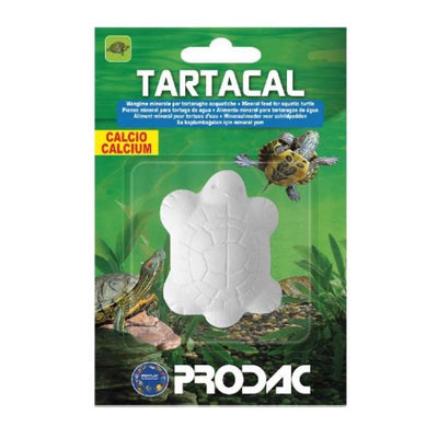 PRODAC Tartacal, mineralni dodatak prehrani za vodene kornjace 15g