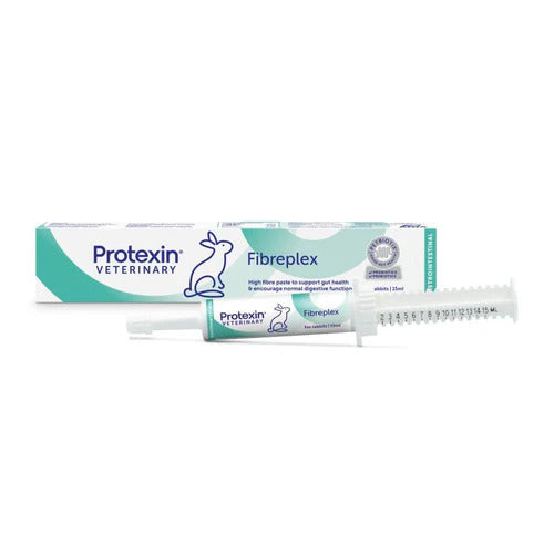 PROTEXIN Pasta za kunice Fibre-Plex, tretman anoreksije i dizbioze 15ml