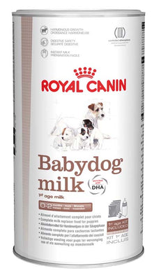 RC VetCare Canine Mleko u prahu za stence BabyDog Milk 400g