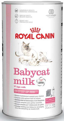 RC VetCare Feline Mleko u prahu za macice BabyCat Milk 300g