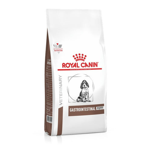 RC VetDiet Canine Gastro Intestinal PUPPY, gastrointestinalni poremecaj 1kg