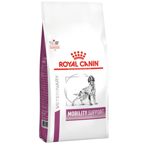 RC VetDiet Canine Mobility Support, za odrzavanje pokretljivosti zglobova