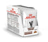 RC VetDiet Feline Gastro Intestinal, gastrointestinalni poremećaji, 12x85g