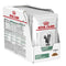 RC VetDiet Feline Satiety, regulacija telesne mase, 12x85g