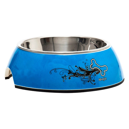 RO Cin   S TurQ Chrome