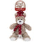 ROSEWOOD Cupid & Comet Igračka za pse Medvedić, plišani, 30x13cm