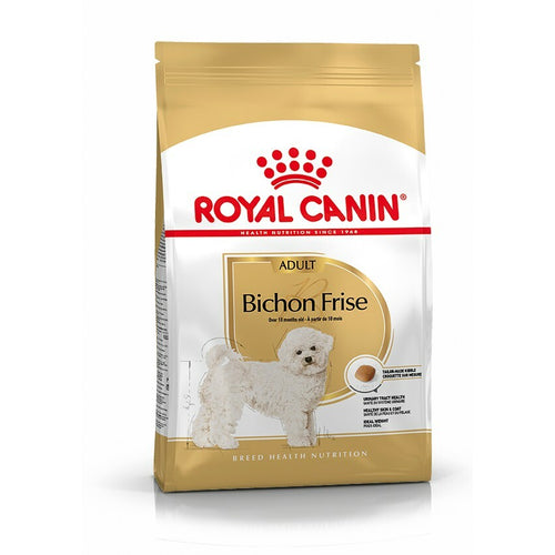 ROYAL CANIN BHN Bichon Frise Adult, 1,5kg