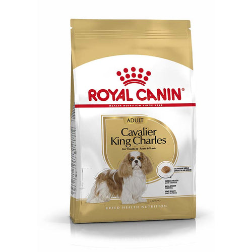 ROYAL CANIN BHN Cavalier King Charles Adult