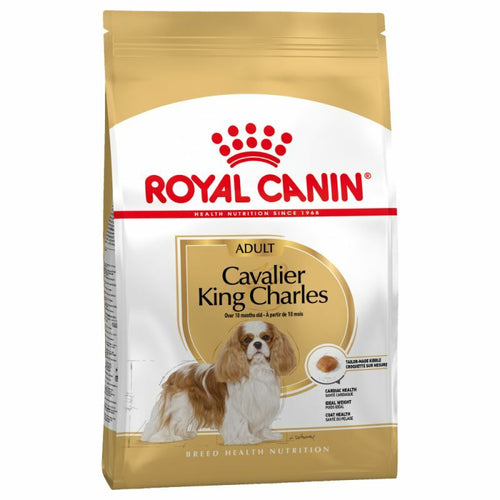 ROYAL CANIN BHN Cavalier King Charles Adult, 1,5kg