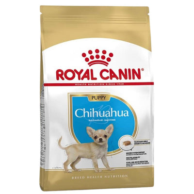ROYAL CANIN BHN Chihuahua PUPPY