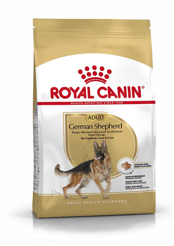 ROYAL CANIN BHN German Shepherd Adult