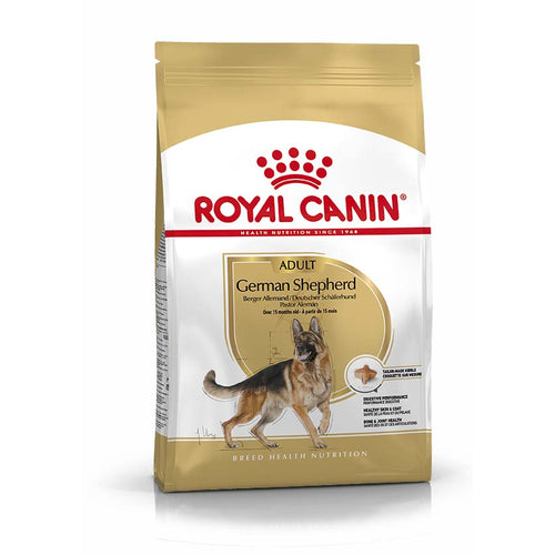 ROYAL CANIN BHN German Shepherd Adult