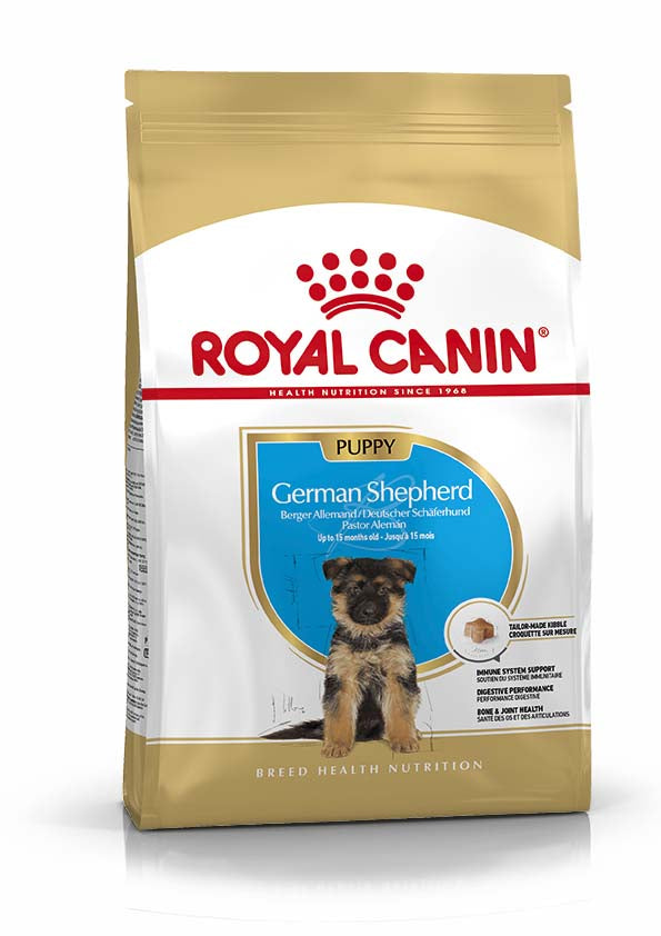 ROYAL CANIN BHN German Shepherd PUPPY