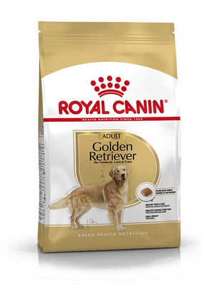 ROYAL CANIN BHN Golden Retriever Adult