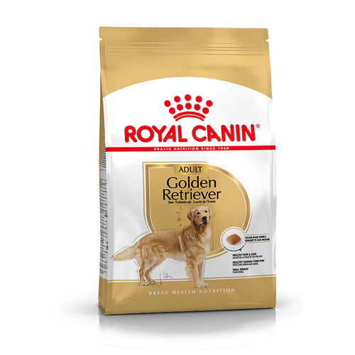 ROYAL CANIN BHN Golden Retriever Adult, 12kg